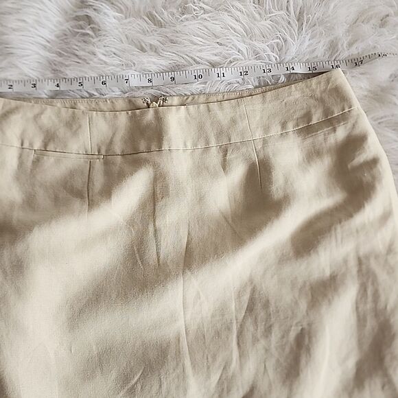 šCalvināKlein-āLinenā
Skirt - Picture 2 of 6